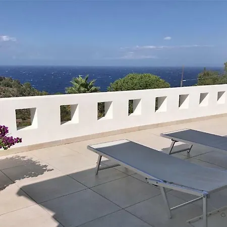 Meri Limoni Hébergement de vacances