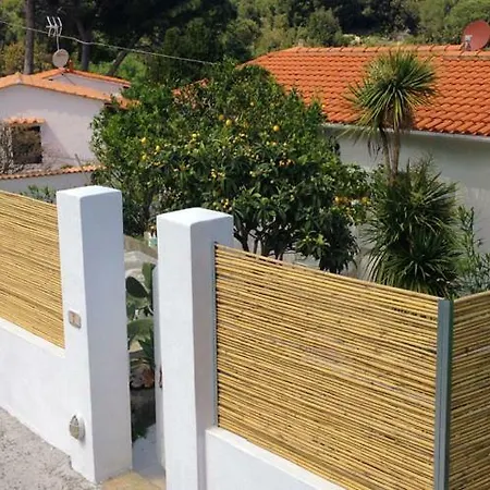 Hébergement de vacances Meri Limoni