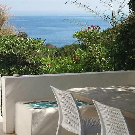 Сasa de vacaciones Meri Limoni Zanca